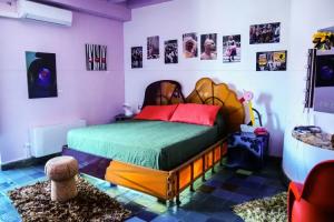 Suite d'Autore Art Design Gallery, Piazza Armerina