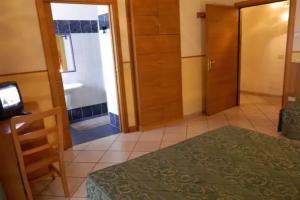 Hotel Vallefura, Pescocostanzo