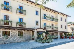 Relais Ducale Spa & Pool, Pescocostanzo