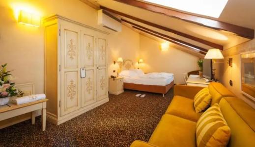 Relais Ducale Spa & Pool - 36