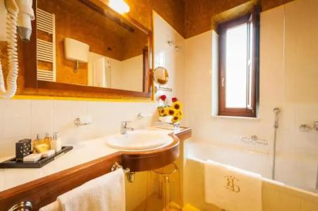 Relais Ducale Spa & Pool - 28