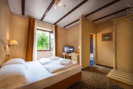 Relais Ducale Spa & Pool - 4