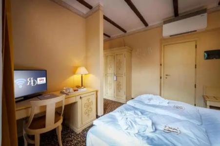 Relais Ducale Spa & Pool - 6
