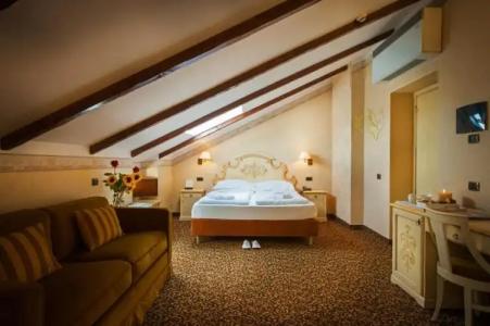 Relais Ducale Spa & Pool - 3