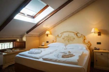 Relais Ducale Spa & Pool - 33