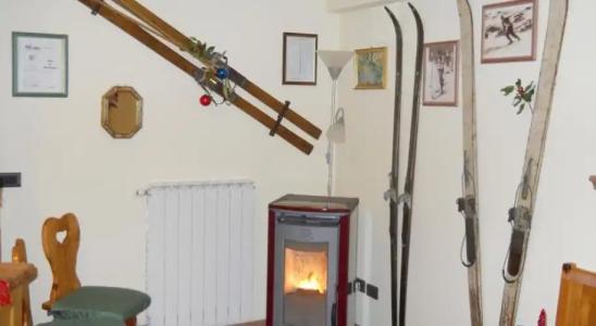 Garnì Il Camoscio - 9
