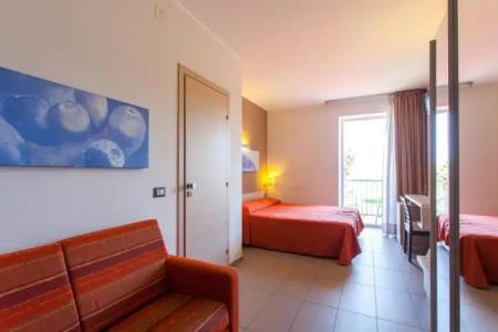 B&B Villa d'Amato - 4