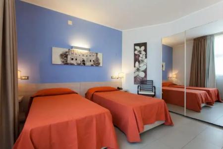 B&B Villa d'Amato - 6