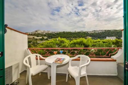 B&B Villa d'Amato - 22