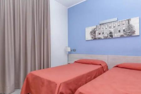 B&B Villa d'Amato - 7