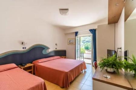 B&B Villa d'Amato - 23