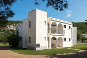 Gusmay Resort – Hotel Gusmay & Suite Le Dune, Peschici