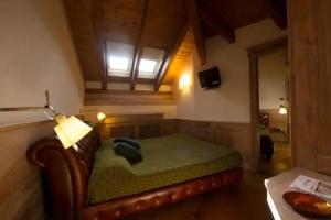 Albergo Villino Quintiliani Hotel, Pescasseroli