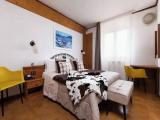 2 Bedrooms Standard Quadruple room