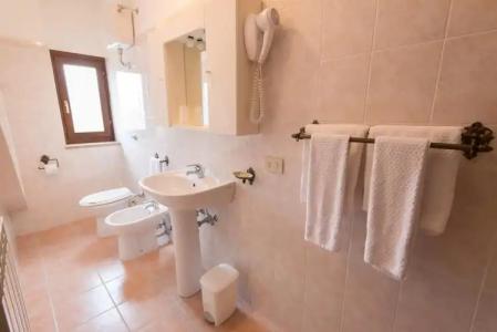 Albergo Della Corte - 11