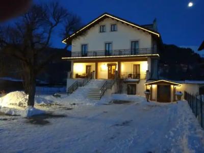 Albergo Della Corte - 1