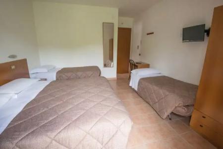 Albergo Della Corte - 31