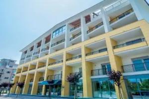 Hotel Spazio Residenza, Pescara