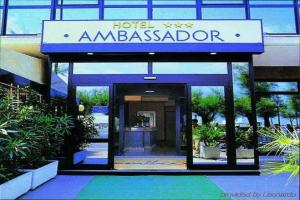 Ambassador, Pesaro
