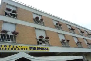 Hotel Ristorante Miramare, Pesaro