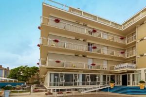 Hotel President's, Pesaro