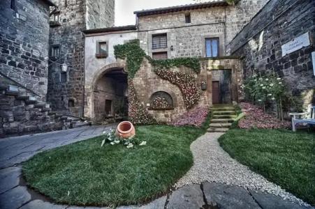 Le Pozze Terme B&B - 29