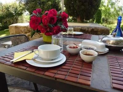 Le Pozze Terme B&B - 10