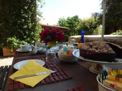 Le Pozze Terme B&B - 9