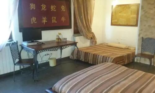 Le Pozze Terme B&B - 41