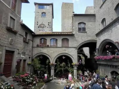 Le Pozze Terme B&B - 18