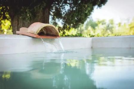 Le Pozze Terme B&B - 12