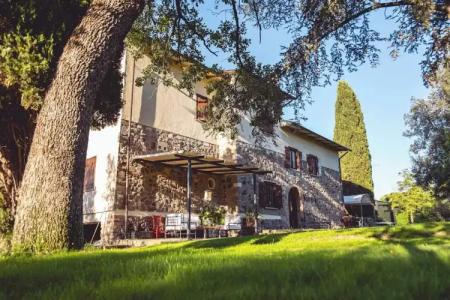 Le Pozze Terme B&B - 26
