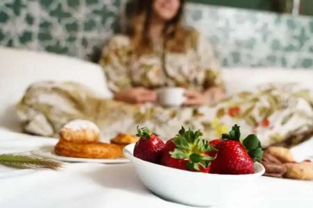 Volito - Rural Experience - 67