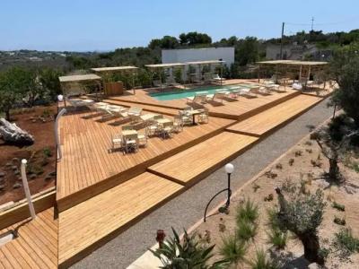 Volito - Rural Experience - 43