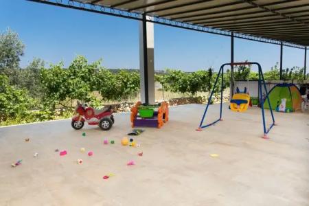 Volito - Rural Experience - 13