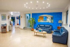 Hotel Ulisse, Palinuro