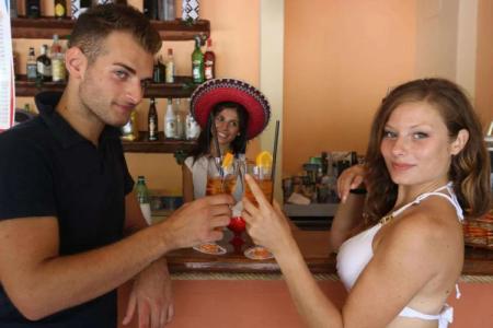 Villaggio Marbella Club - 15