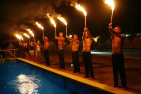 Villaggio Marbella Club - 3