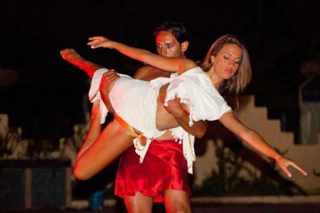 Villaggio Marbella Club - 26