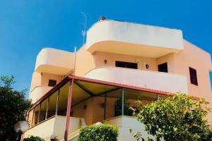 Villa Aurora B&B, Bari