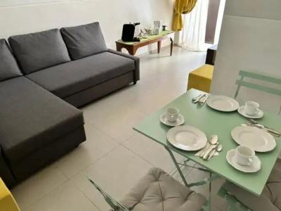 Le Tre Sorelle - 107