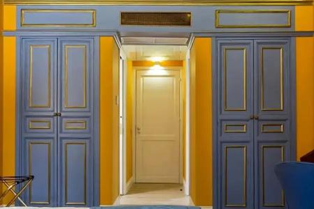 Palazzo Arone dei Baroni di Valentino - 33