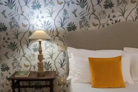 Palazzo Arone dei Baroni di Valentino - 26