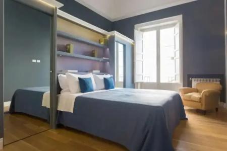 Palazzo Arone dei Baroni di Valentino - 138