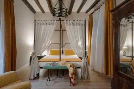 Palazzo Arone dei Baroni di Valentino - 46