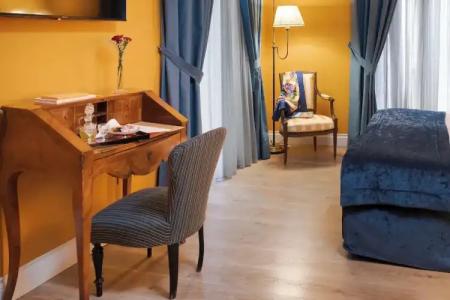 Palazzo Arone dei Baroni di Valentino - 55