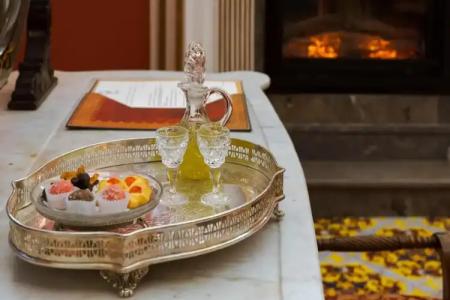 Palazzo Arone dei Baroni di Valentino - 10