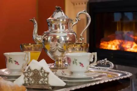 Palazzo Arone dei Baroni di Valentino - 97