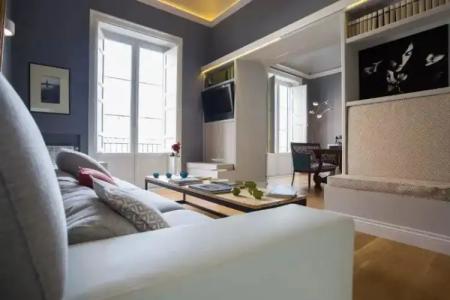 Palazzo Arone dei Baroni di Valentino - 146