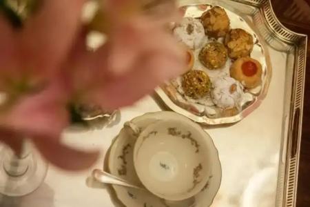 Palazzo Arone dei Baroni di Valentino - 12